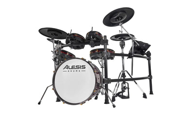 Alesis Strata Prime 10 Piece Electronic Drum Kit - Alesis - VisionSounds South Africa
