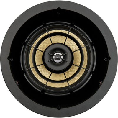 Speakercraft Profile AIM8 Five In-ceiling Speaker - each - Speakercraft