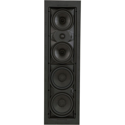 Speakercraft Profile AIM Cinema One In-wall Speaker - each - Speakercraft