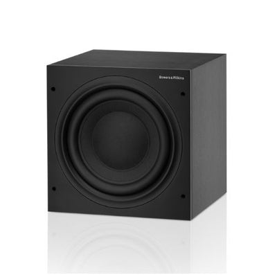 Bowers & Wilkins ASW608 8-inch Subwoofer - Bowers & Wilkins