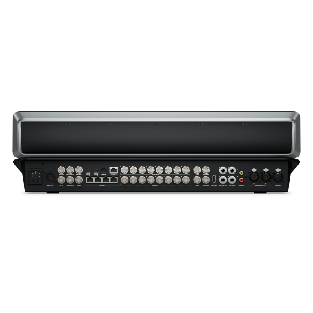 Blackmagic Design ATEM Television Studio HD8 detail image 4