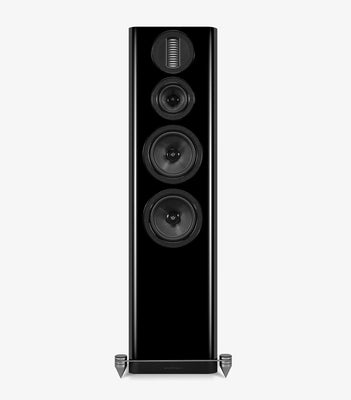 Wharfedale AURA 4 Floorstanding Speakers (Pair) - Wharfedale
