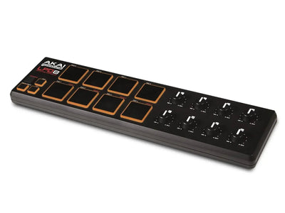 Akai LPD8 MKII Laptop Pad Controller - Akai - VisionSounds South Africa