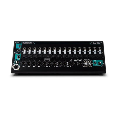 Allen & Heath QU-SB - Allen & Heath - VisionSounds South Africa