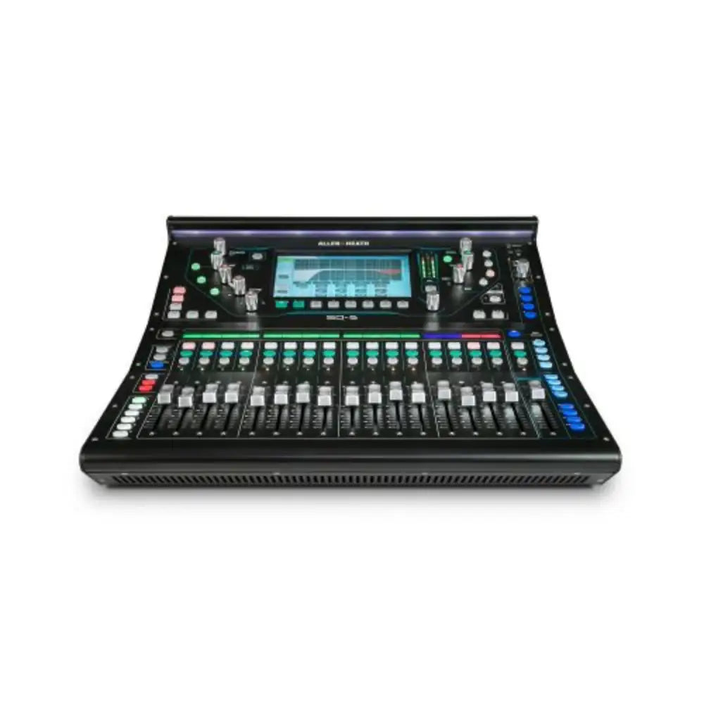 Allen & Heath SQ-5 - Image 4