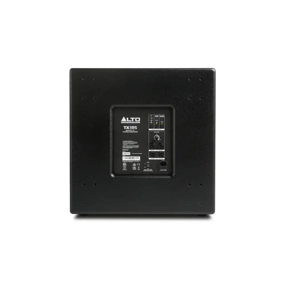 Alto Professional TX18S - Image 4