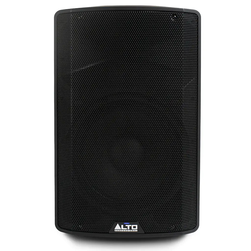 Alto Professional TX412 700-watt 12-inch Powered Speaker - Alto - VisionSounds South Africa
