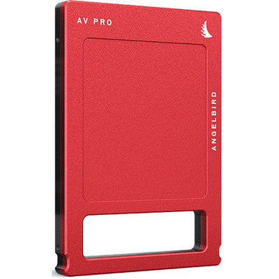 Angelbird 1TB AV PRO MK3 SATA III 2.5″ Internal SSD product image 1