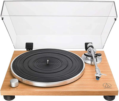 Audio-Technica AT-LPW30TK - Audio-Technica - VisionSounds South Africa