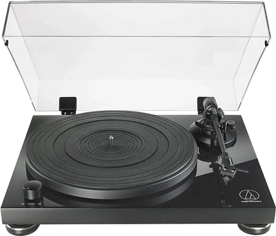Audio-Technica AT-LPW50PB - Audio-Technica - VisionSounds South Africa