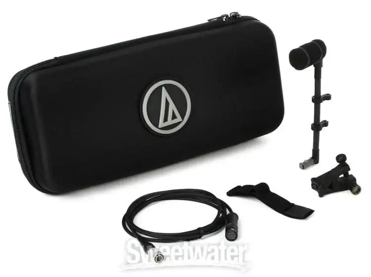 Audio-Technica ATM350UCW - Audio-Technica - VisionSounds South Africa