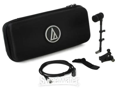 Audio-Technica ATM350UCW - Audio-Technica - VisionSounds South Africa