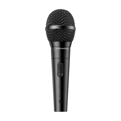 Audio-Technica ATR1300X - Audio-Technica - VisionSounds South Africa