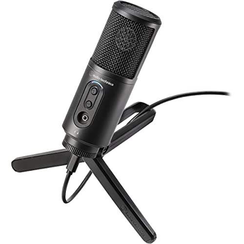 Audio-technica ATR2500x-USB - Audio-Technica - VisionSounds South Africa