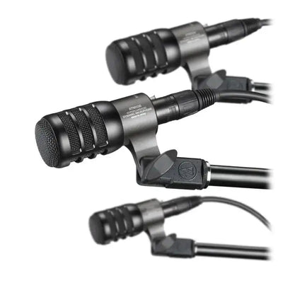 Audio Technica ATM230PK - Audio - VisionSounds South Africa
