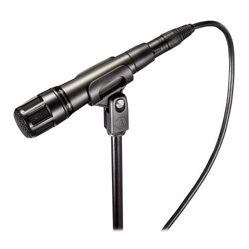 Audio Technica ATM650 - Audio - VisionSounds South Africa
