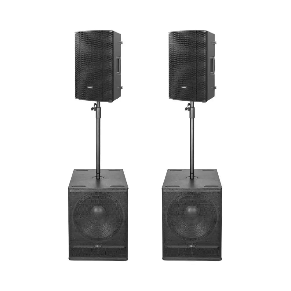 Audiocenter MA+ PACK 2 - Audiocenter - VisionSounds South Africa