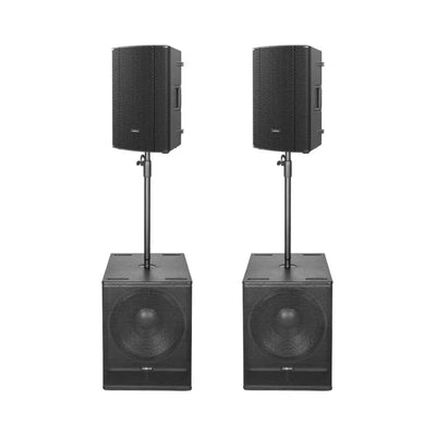 Audiocenter MA+ PACK 1 - Audiocenter - VisionSounds South Africa