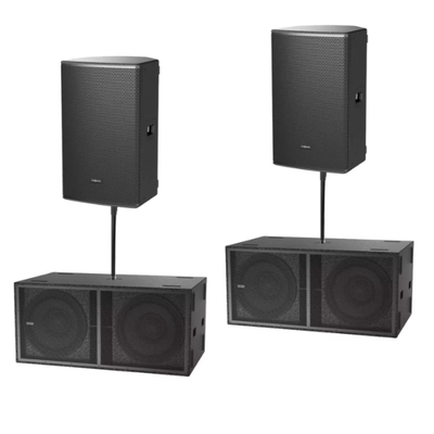 Audiocenter GIG RIG 4 - Audiocenter - VisionSounds South Africa