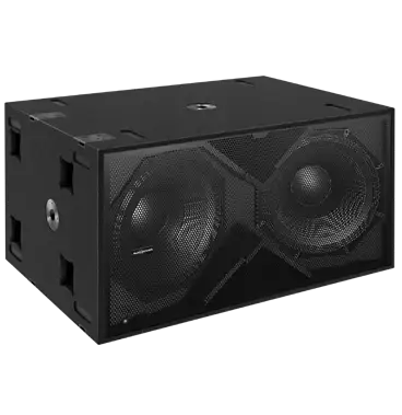 Audiocenter K-LA218-DSP - Audiocenter - VisionSounds South Africa