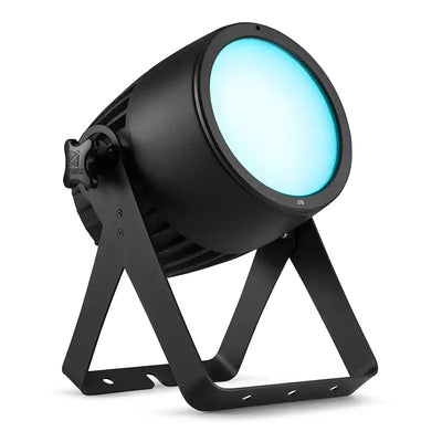 BEAMZ PRO – COB150RGBW Pro PAR 150W COB RGBW - BEAMZ - VisionSounds South Africa