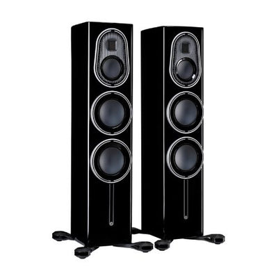 Monitor Audio Platinum 200 3G Floorstanding Speakers - Monitor Audio