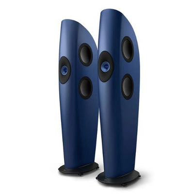 KEF Blade One Meta Floorstanding Speakers - KEF