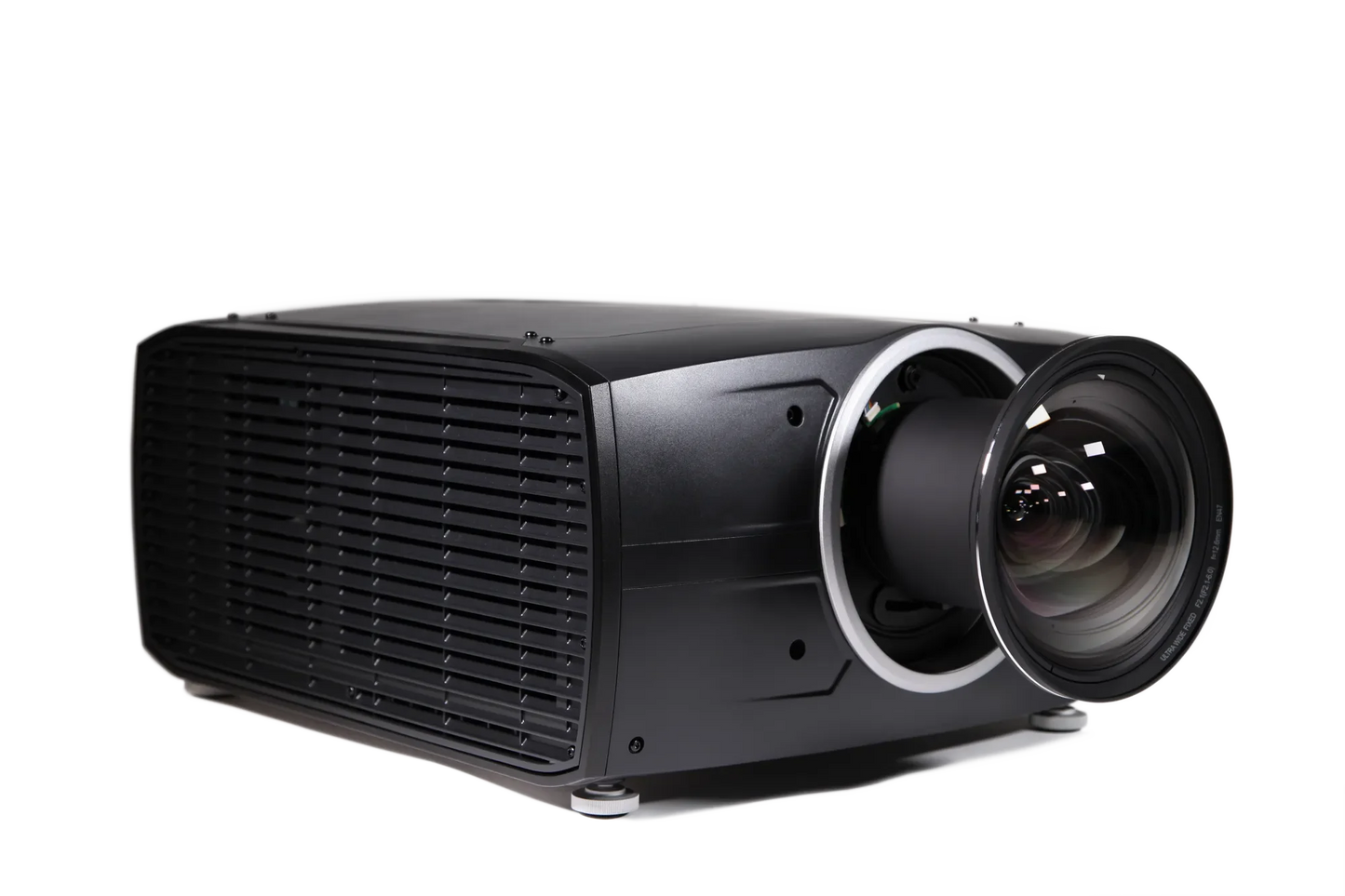 Barco Balder CinemaScope 4K Laser Projector | 5,600 Lumens | 2.37:1 Widescreen - Barco