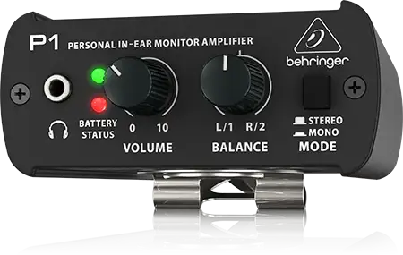 Behringer P1 - Behringer - VisionSounds South Africa