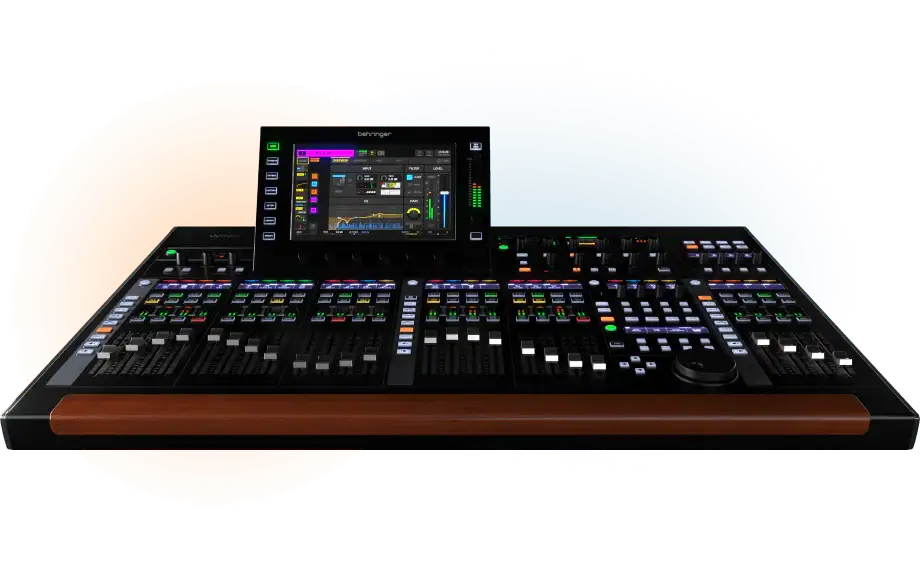 Behringer WING - Image 2
