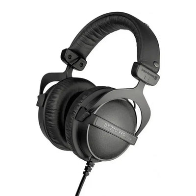 Beyerdynamic DT 770 Pro 32 Ohm - Beyerdynamic - VisionSounds South Africa
