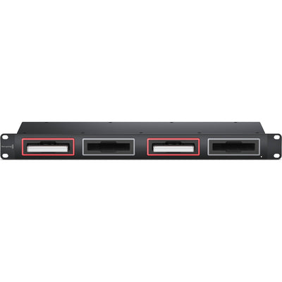 Blackmagic Design MultiDock 10G product image