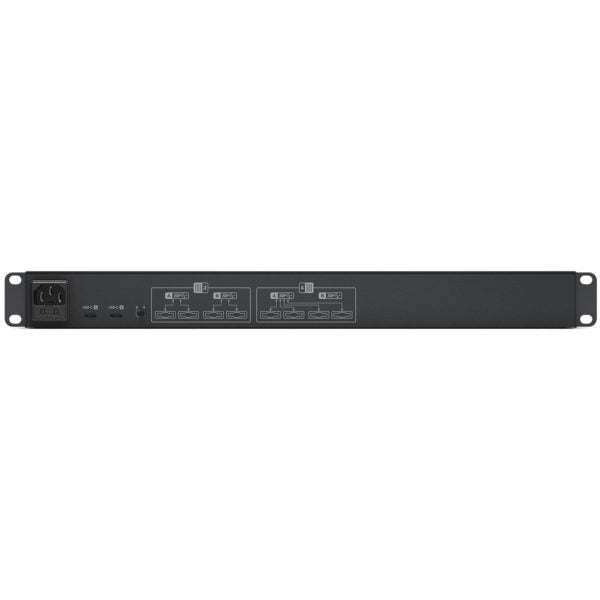 Blackmagic Design MultiDock 10G detail image 2