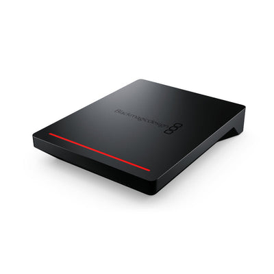 Blackmagic Cloud Pod product image