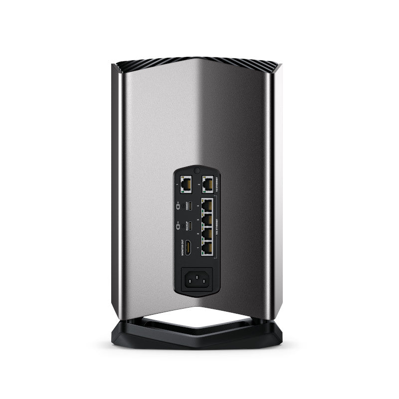 Blackmagic Cloud Store detail image 2
