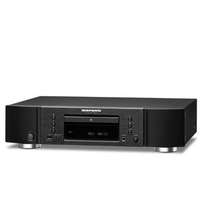 Marantz CD6007 Disk CD Player - Marantz