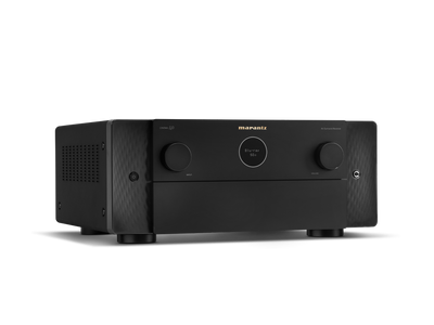 Marantz CINEMA 40 AV Receiver - Marantz