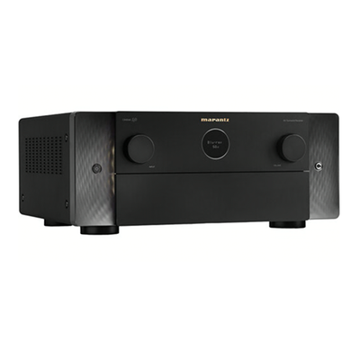 Marantz CINEMA 40 9.4-Channel A/V Receiver - Marantz