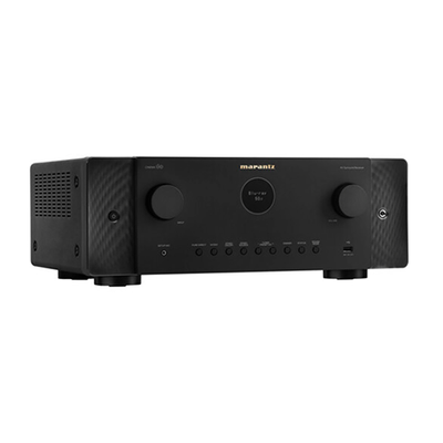 Marantz CINEMA 60 7.2-Channel A/V Receiver - Marantz