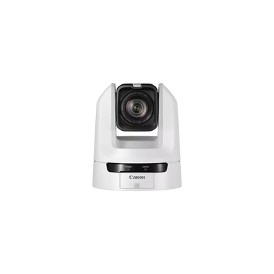 Canon CR-N300 4K NDI PTZ Camera with 20x Zoom product image