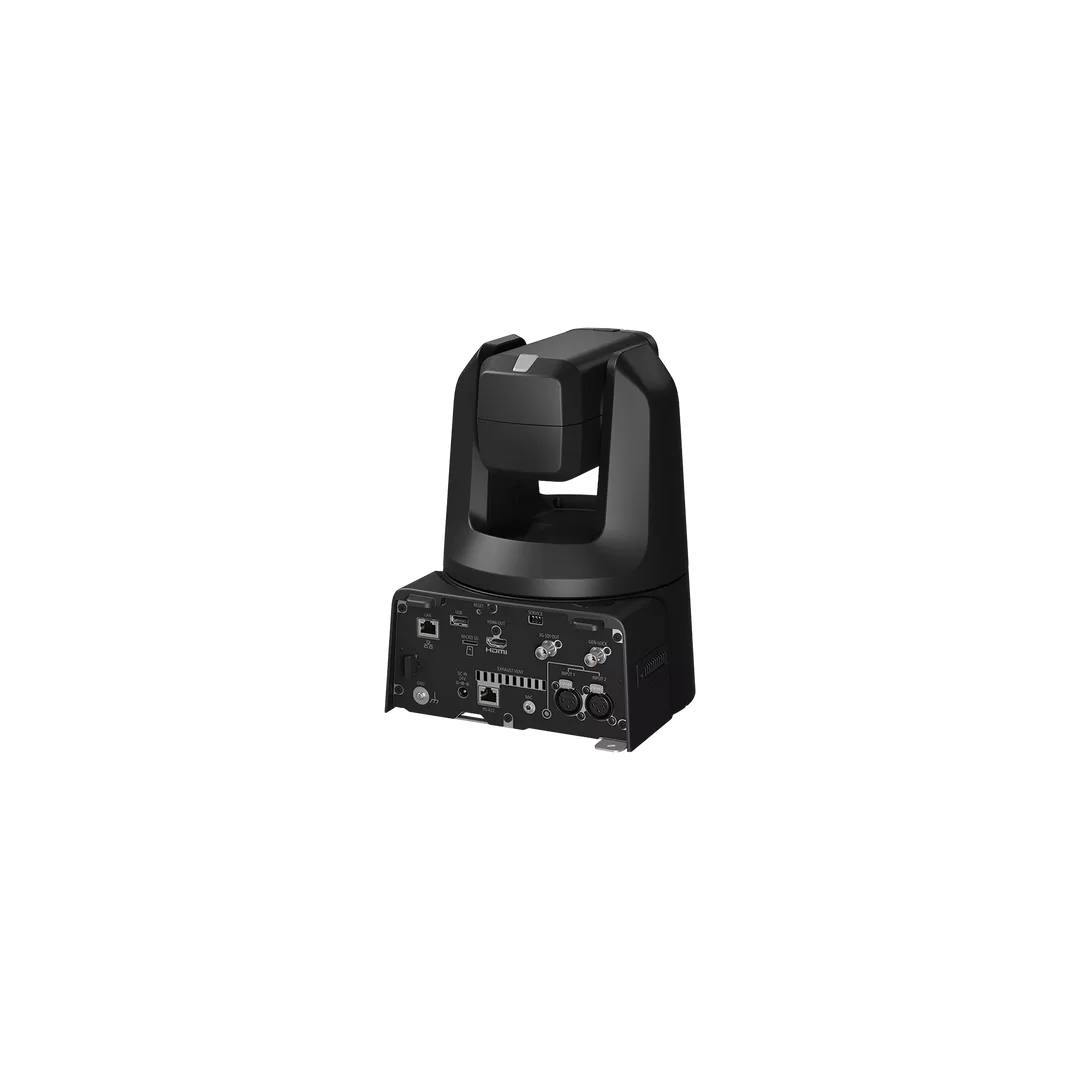 Canon CR-N500 Professional 4K NDI PTZ Camera with 15x Zoom detail image 7