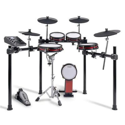Alesis Drums Crimson III - Electronic Drum Kit - Alesis - VisionSounds South Africa