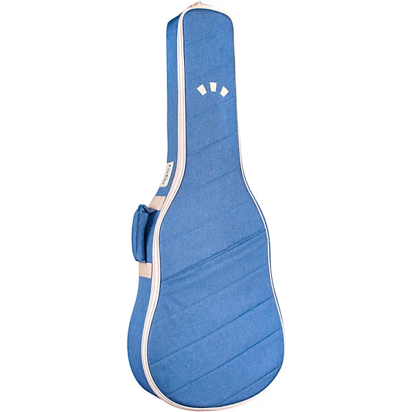 Cordoba Protege C1 Matiz Acoustic Guitar - Classic Blue detail image 5