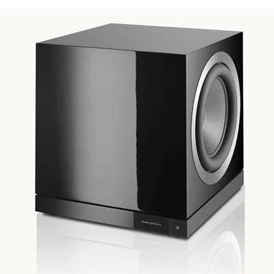 Bowers & Wilkins DB2D 10-inch Subwoofer - Bowers & Wilkins