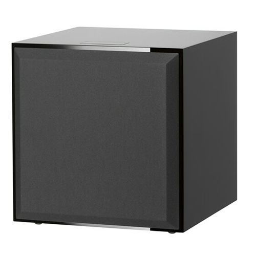 Bowers & Wilkins DB4S 10inch 1000W Active Subwoofer view 2