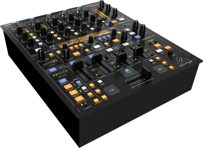 Behringer DDM4000 - Behringer - VisionSounds South Africa