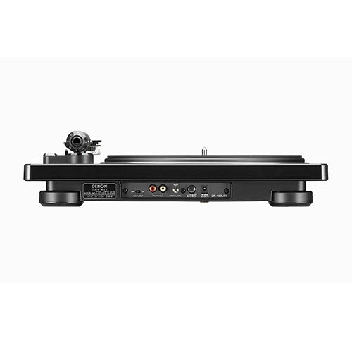 Denon DP-450USB Premium Belt-Driven Hi view 4