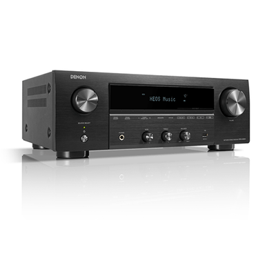 Denon DRA-900H 2.2 Ch. 100W 8K AV Receiver with HEOS® Built - Denon