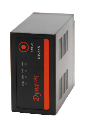 Dynacore DV-66S Li-ion Battery product image