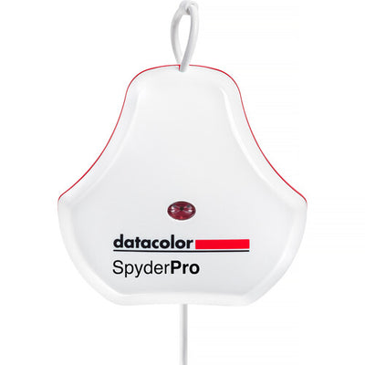 Datacolor SpyderPro Advanced Colorimeter product image 1